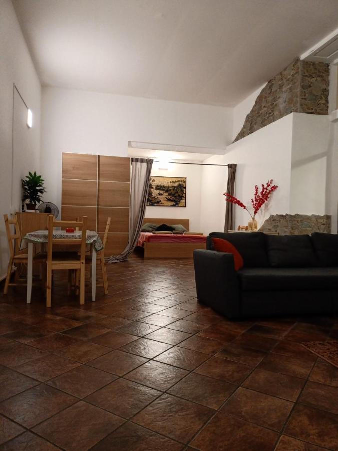 Space 108 Catane Extérieur photo
